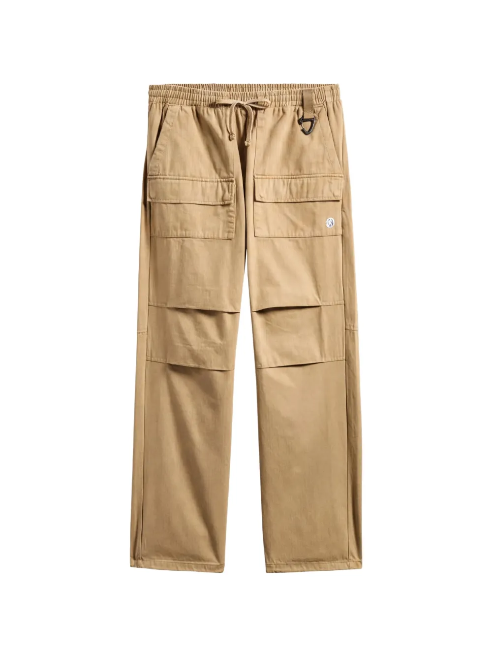 Billionaire Boys Club NSX cargo-pocket trousers - Toni neutri