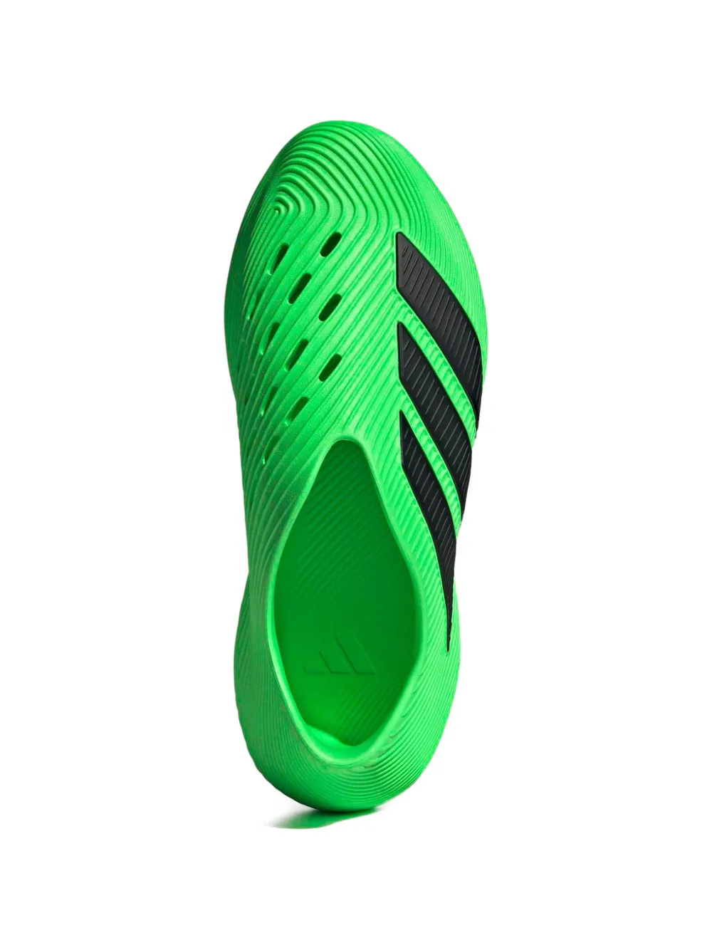 adidas Purechill " Screaming Green" sneakers Groen