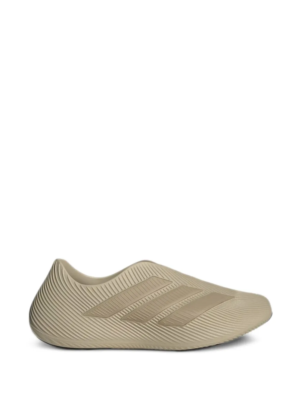 adidas Purechill "Khaki Three" sneakers - Nude