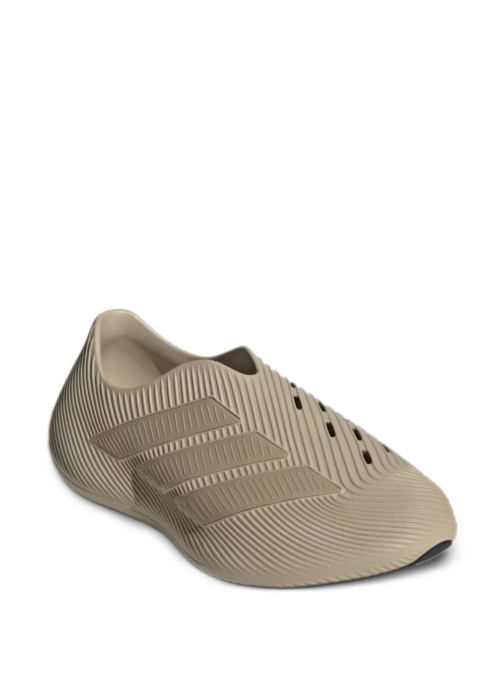 adidas Purechill "Khaki Three" sneakers Beige