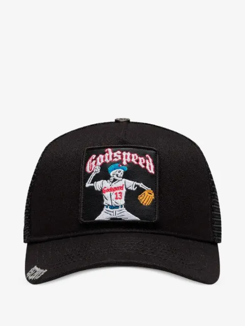 GODSPEED gorra trucker Mood II