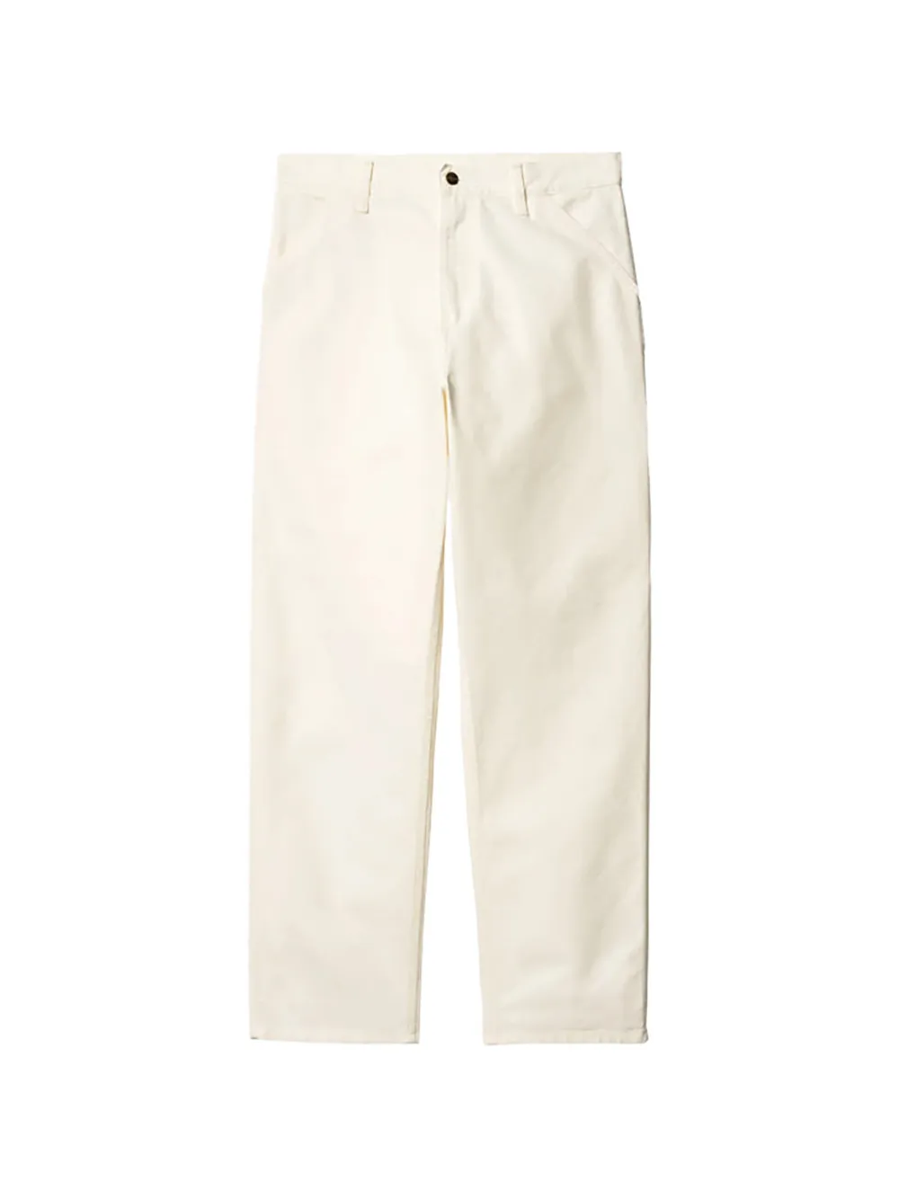 Carhartt WIP Single Knee jeans - Nude