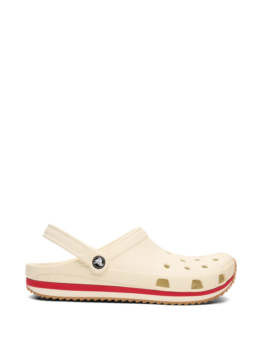 Crocs Crocband Runner sandals - Bianco