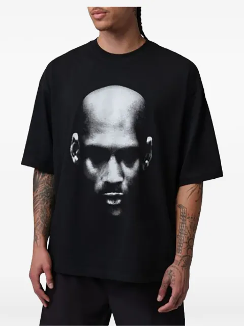 Jordan Dri-FIT graphic-print T-shirt