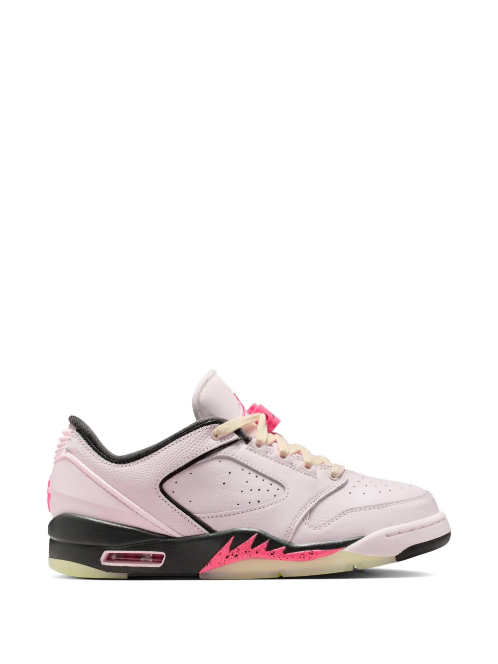 Jordan Sixty Plus Low "Pearl Pink" sneakers - Rosa