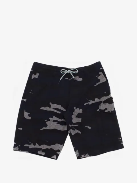Oakley Cruiser camouflage-print shorts