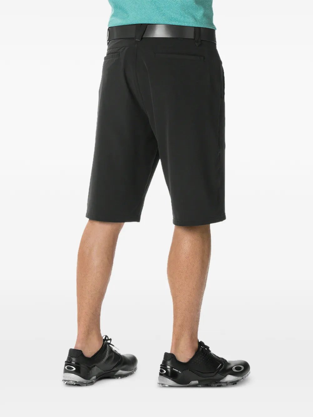 Oakley Take 2.5 shorts Zwart