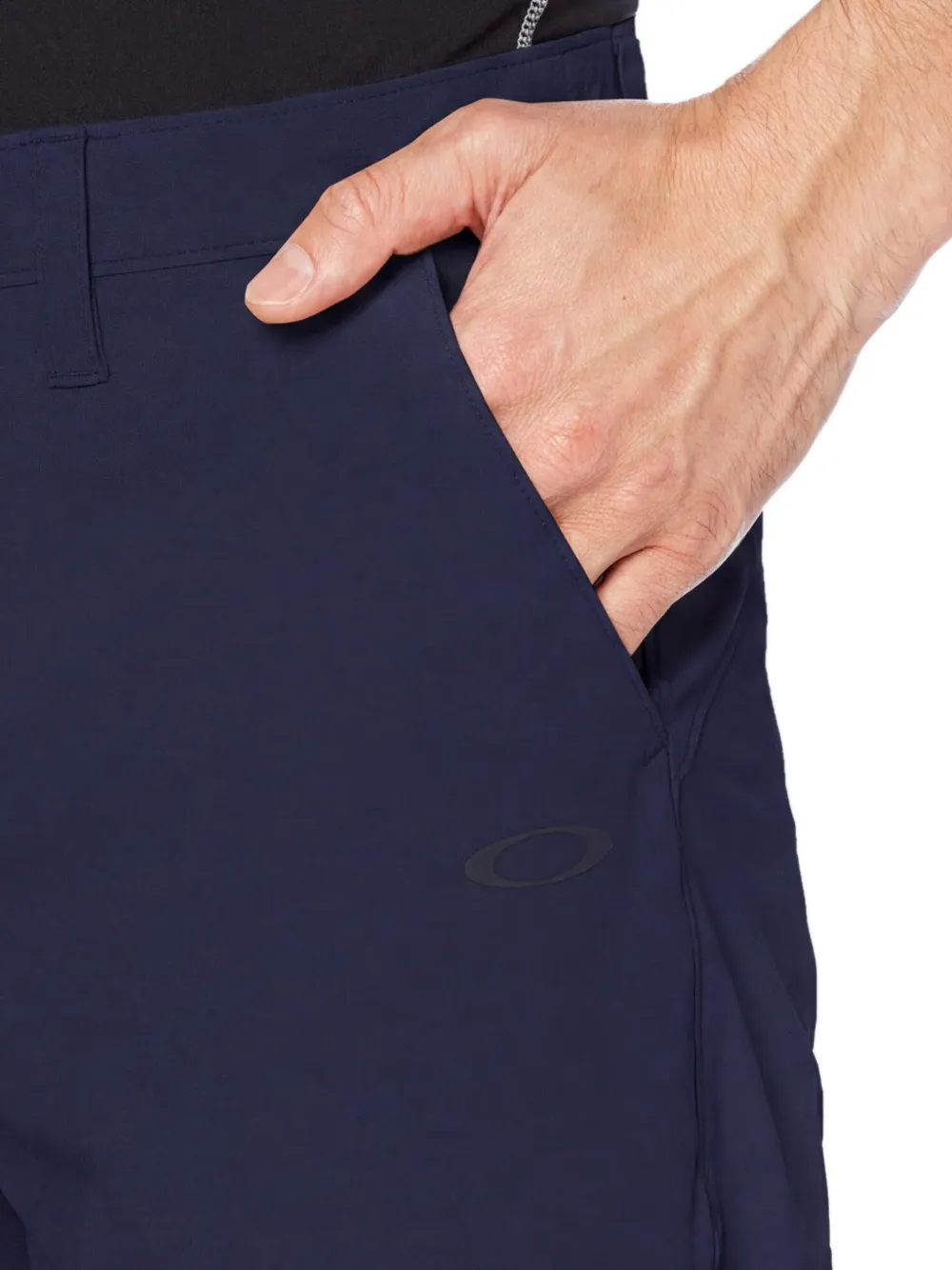 Oakley Take Pro broek Blauw