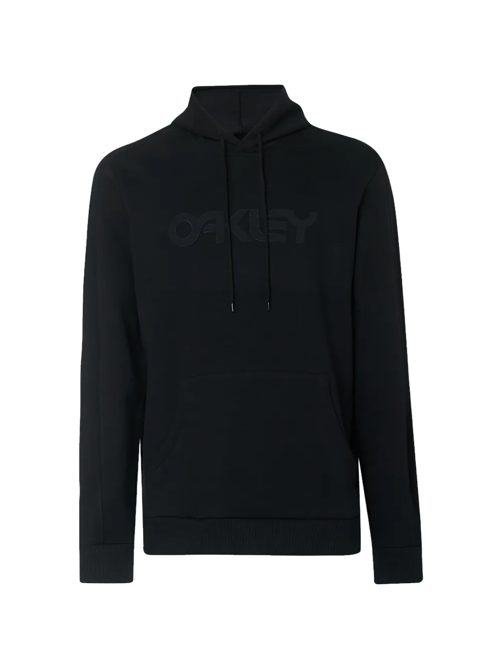 Oakley Reverse hoodie - Nero