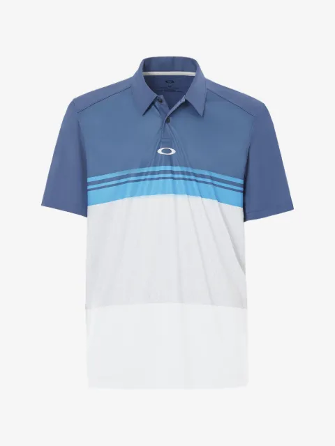 Oakley playera tipo polo Take
