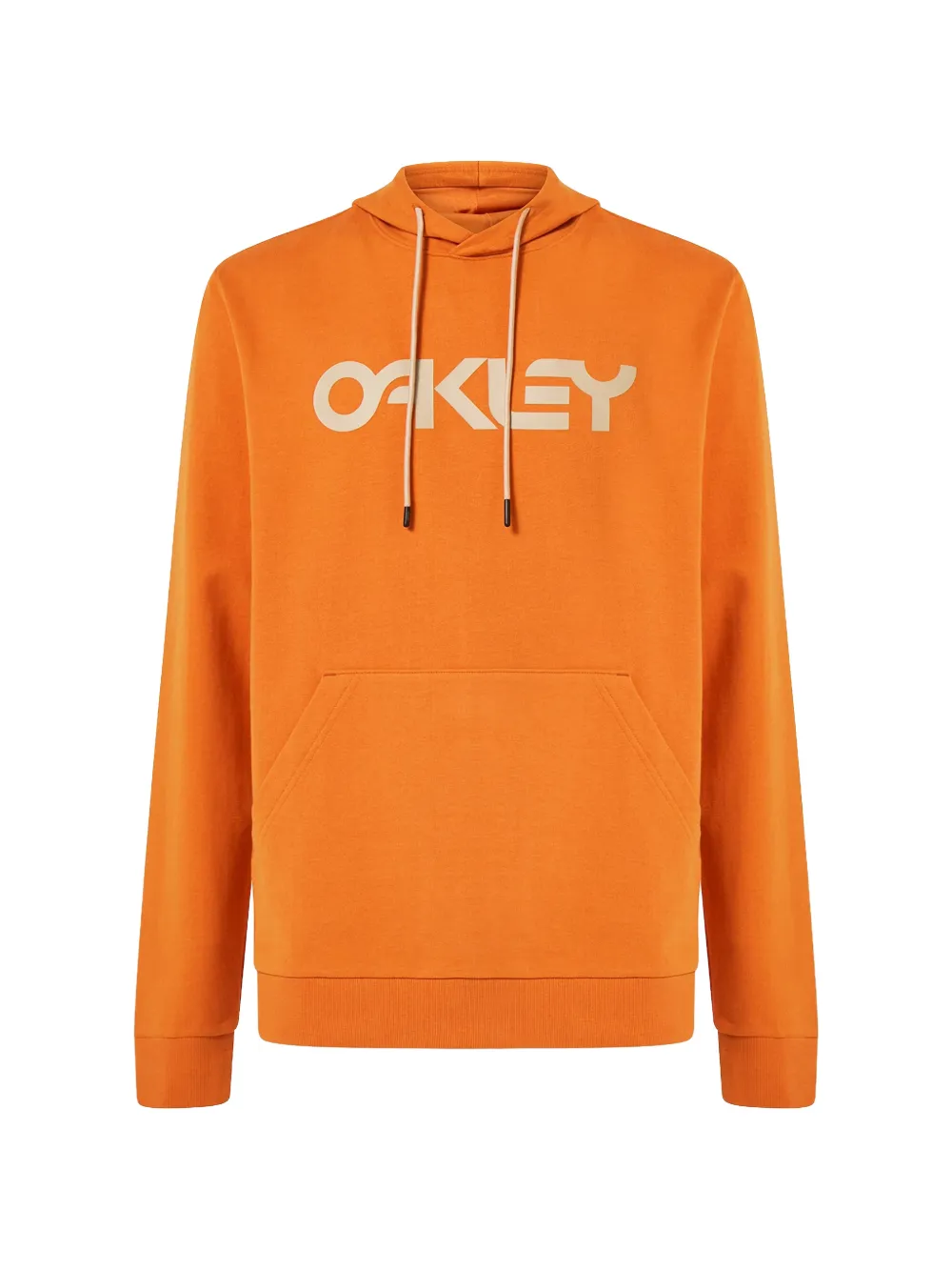 Oakley B1B 2.0 hoodie - Arancione