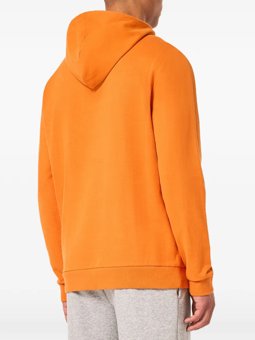 Oakley B1B 2.0 hoodie Oranje