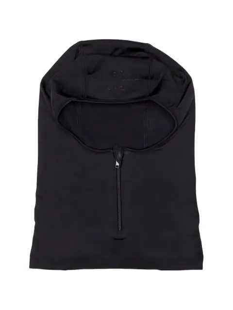 Oakley zip-fastening balaclava