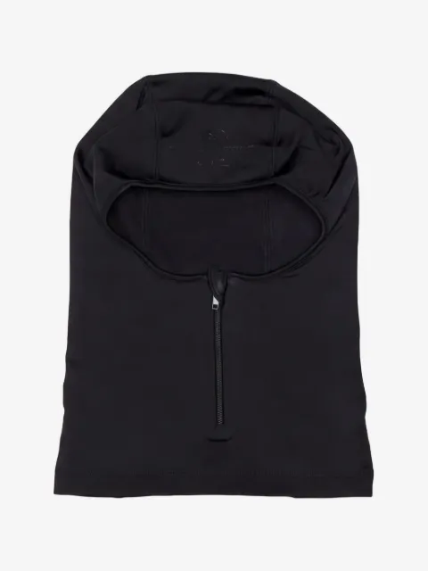 Oakley cagoule à fermeture zippée