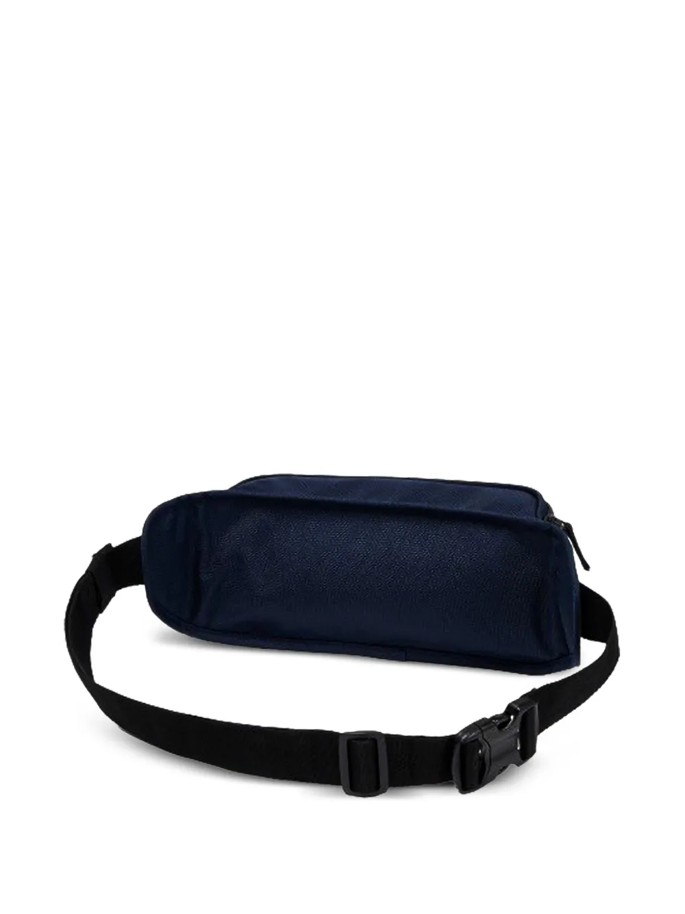 Oakley Street heuptas met logopatch Blauw