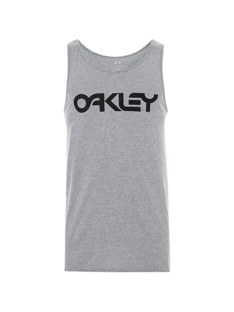 Oakley  logo-print vest