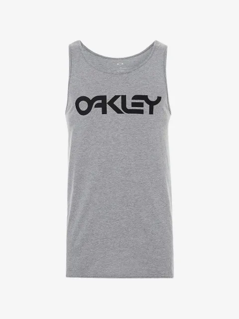 Oakley  logo-print vest