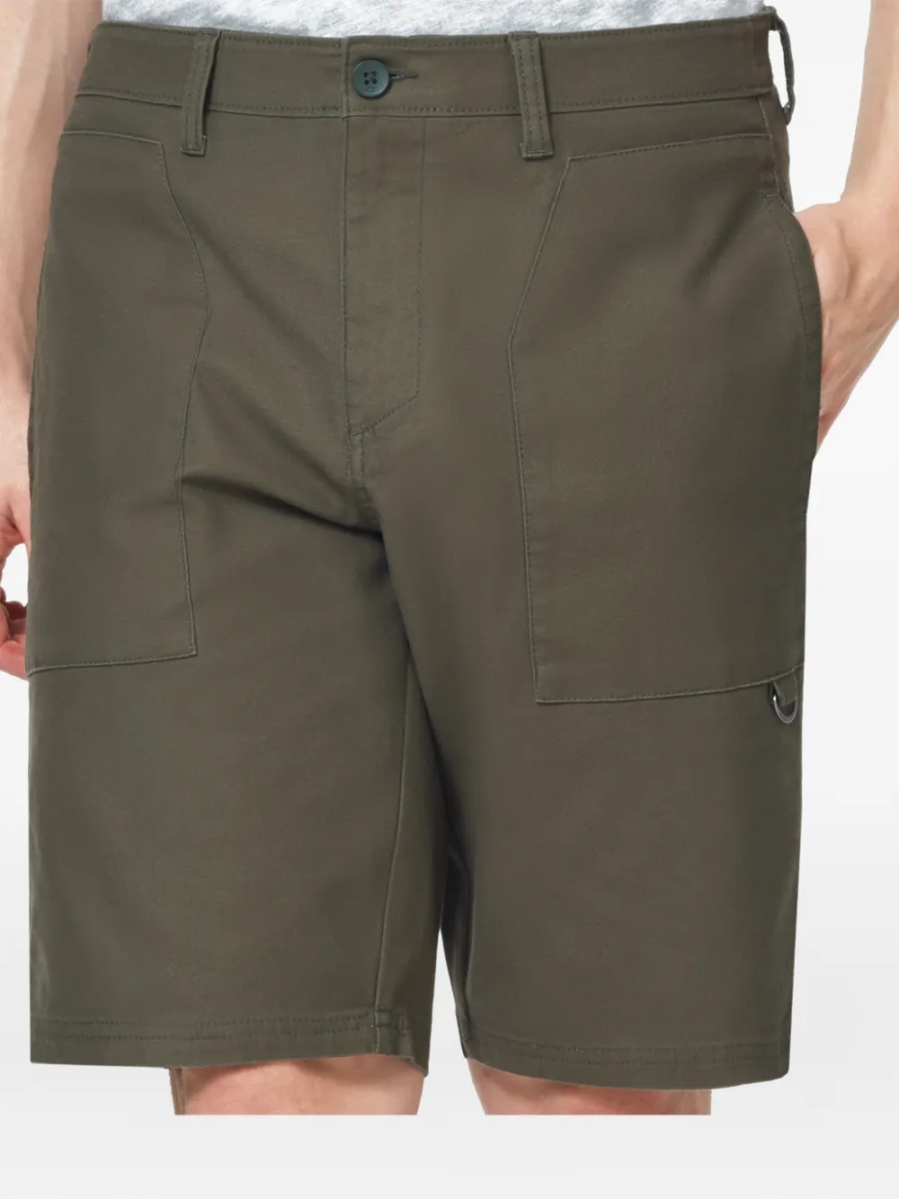 Oakley Workwear shorts - Green