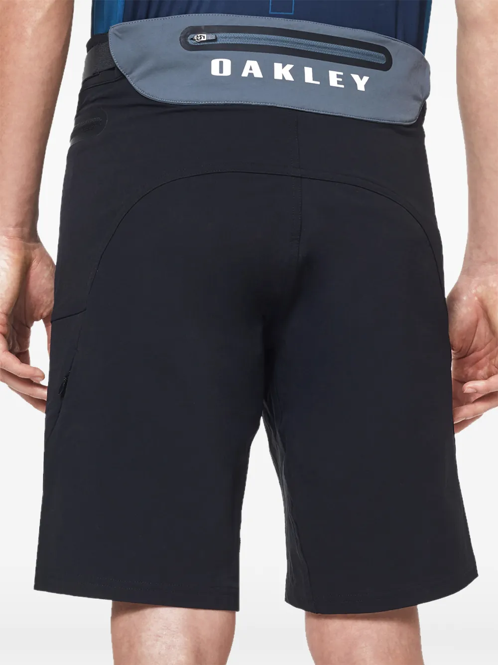 Oakley MTB Trail shorts Zwart