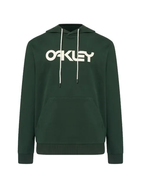 Oakley B1B 2.0 logo-print hoodie