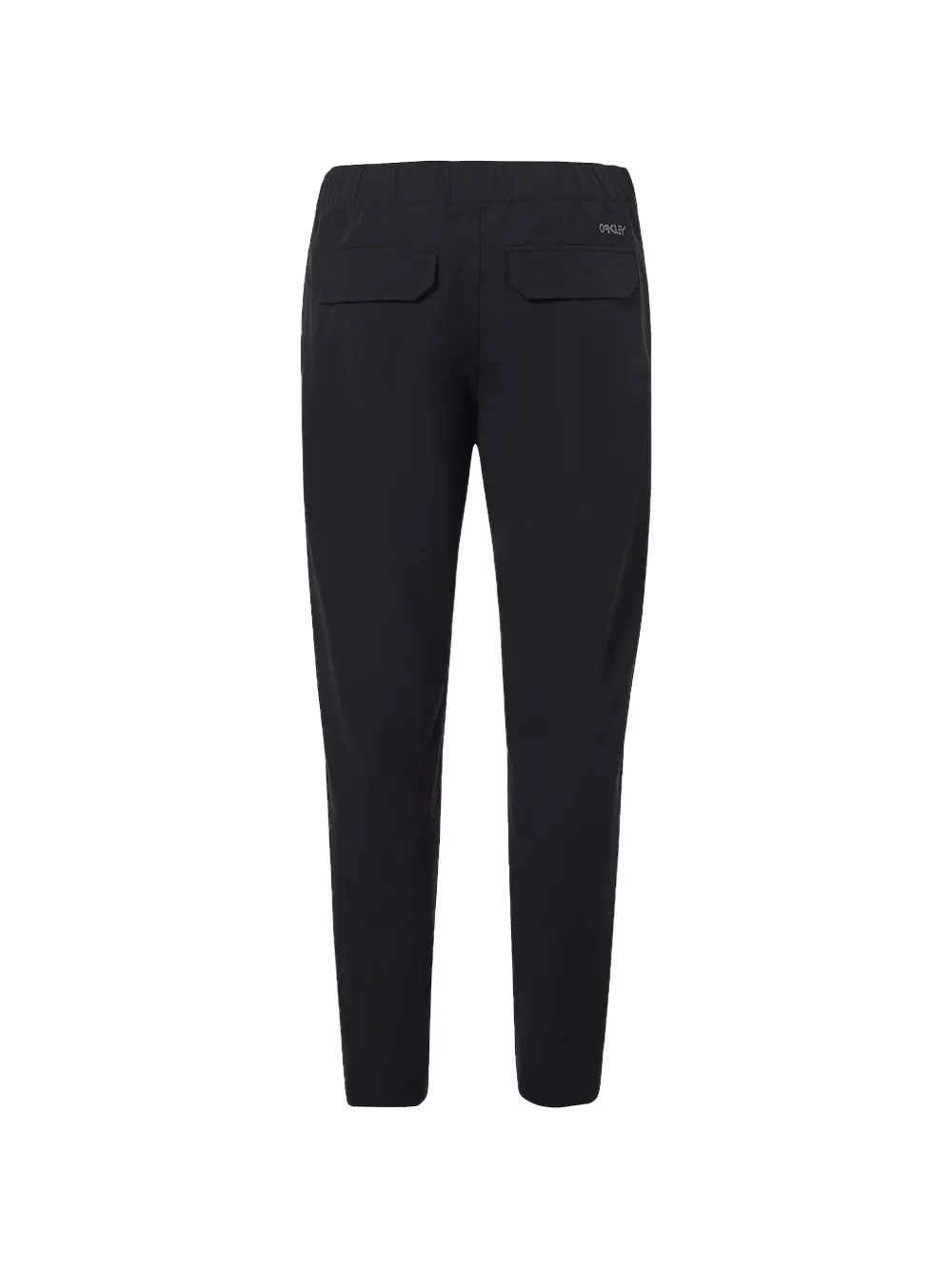 Oakley RC broek met toelopende pijpen Zwart