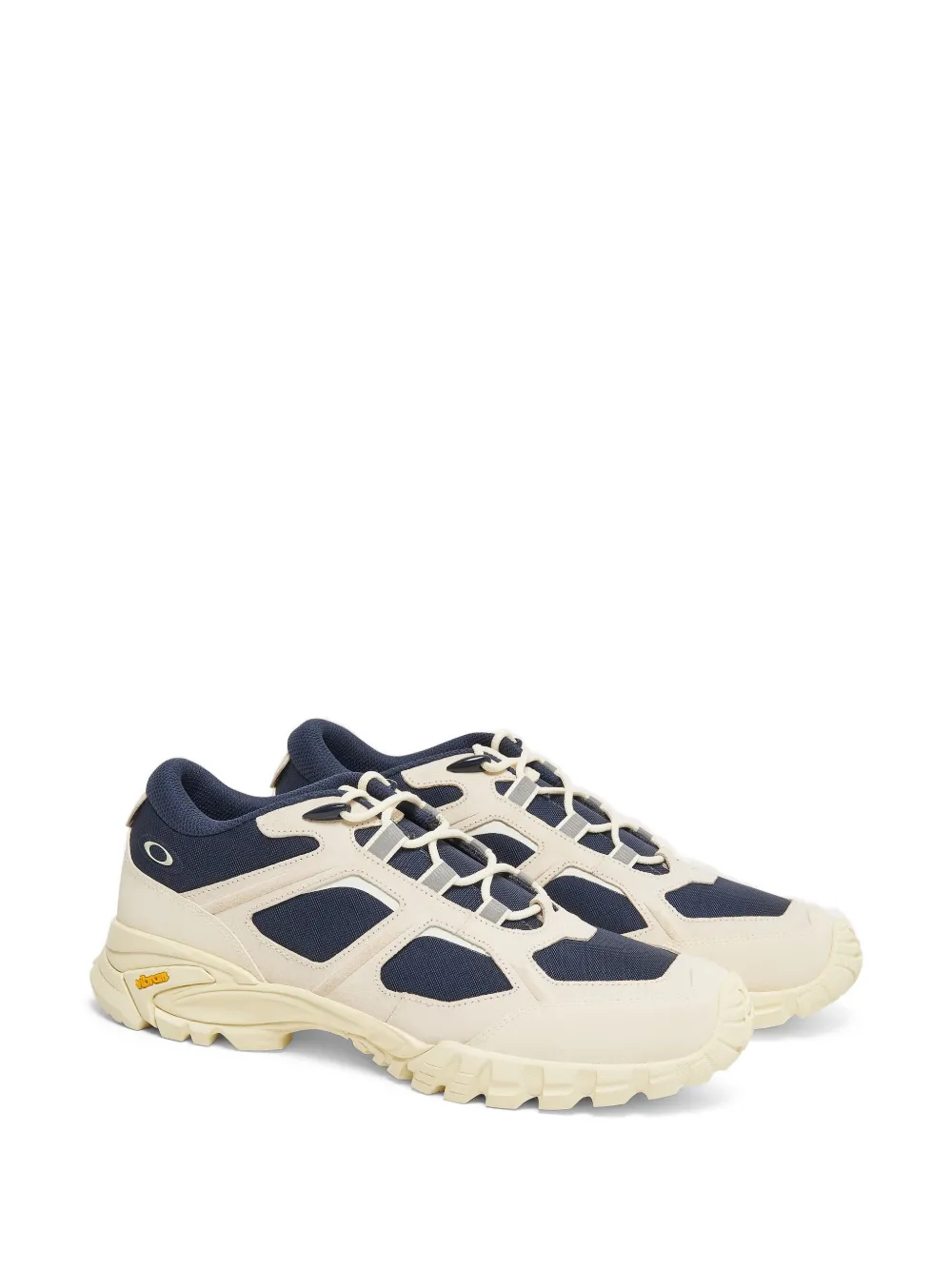 Oakley Sierra Terrain lace-up sneakers Beige