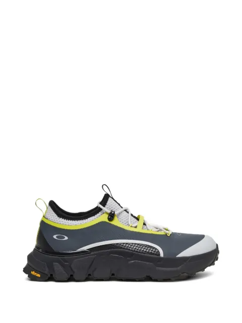 Oakley Light Shield panelled sneakers
