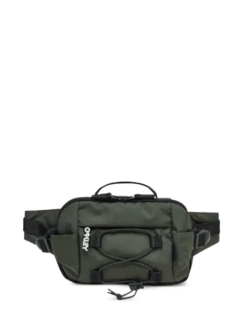 Oakley bungee-cord belt bag