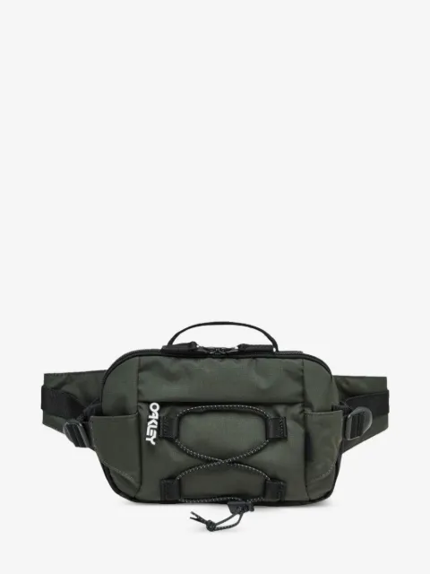 Oakley cangurera con cuerda elástica