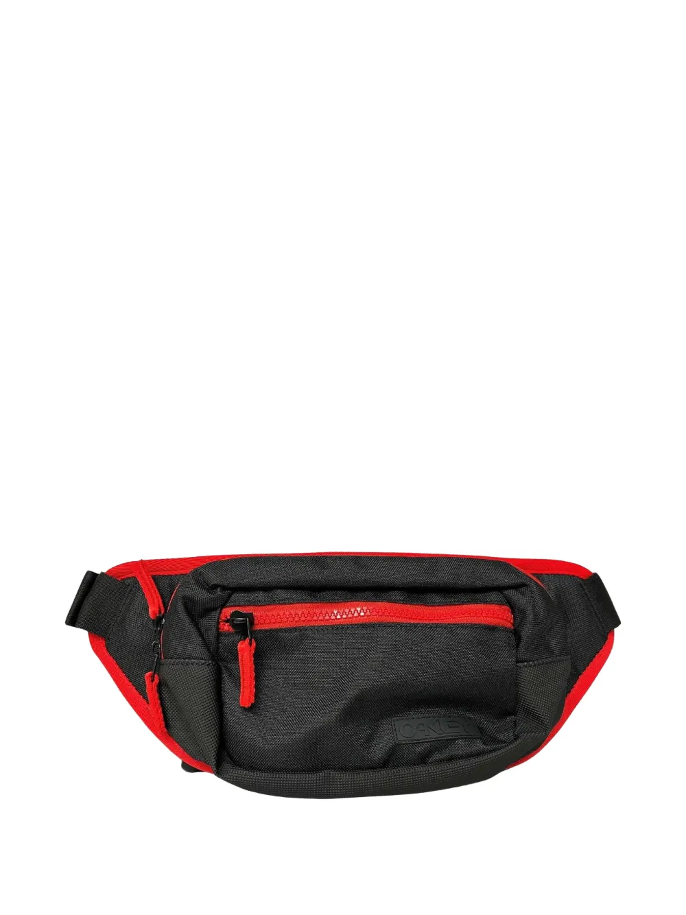 Oakley Transit belt bag - Schwarz