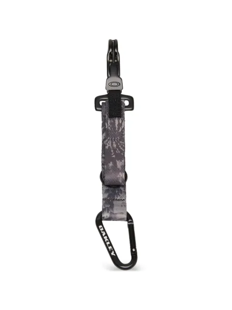 Oakley Wanderlust keychain