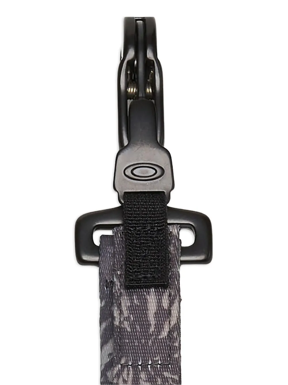 Oakley Wanderlust sleutelhanger Grijs