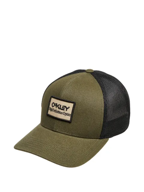 Oakley B1B HDO patch trucker cap