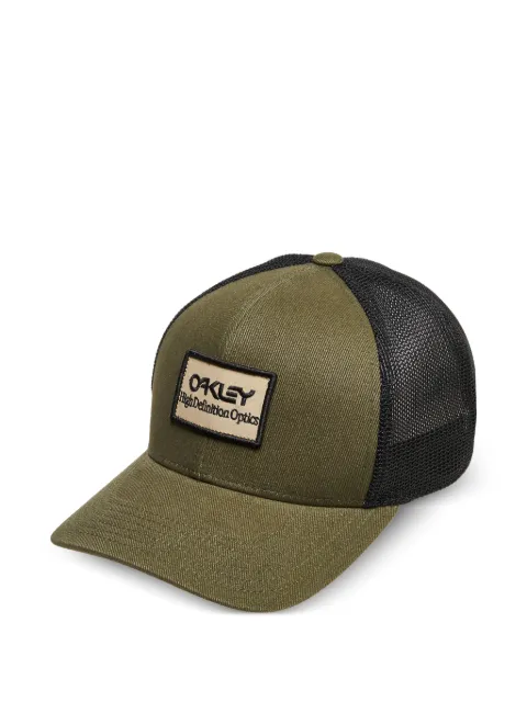 Oakley B1B HDO patch trucker cap