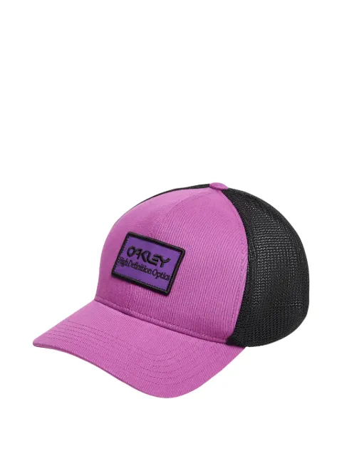 Oakley B1B HDO patch trucker cap