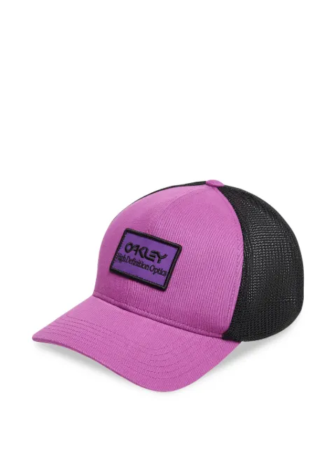 Oakley gorra B1B HDO con parche