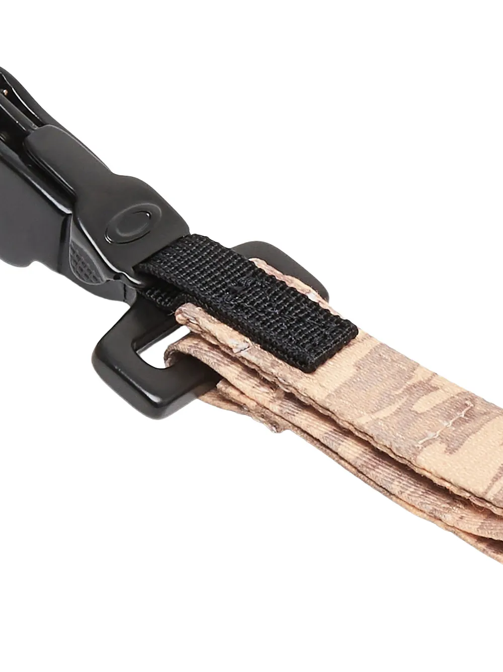 Oakley Wanderlust sleutelhanger met camouflageprint Beige