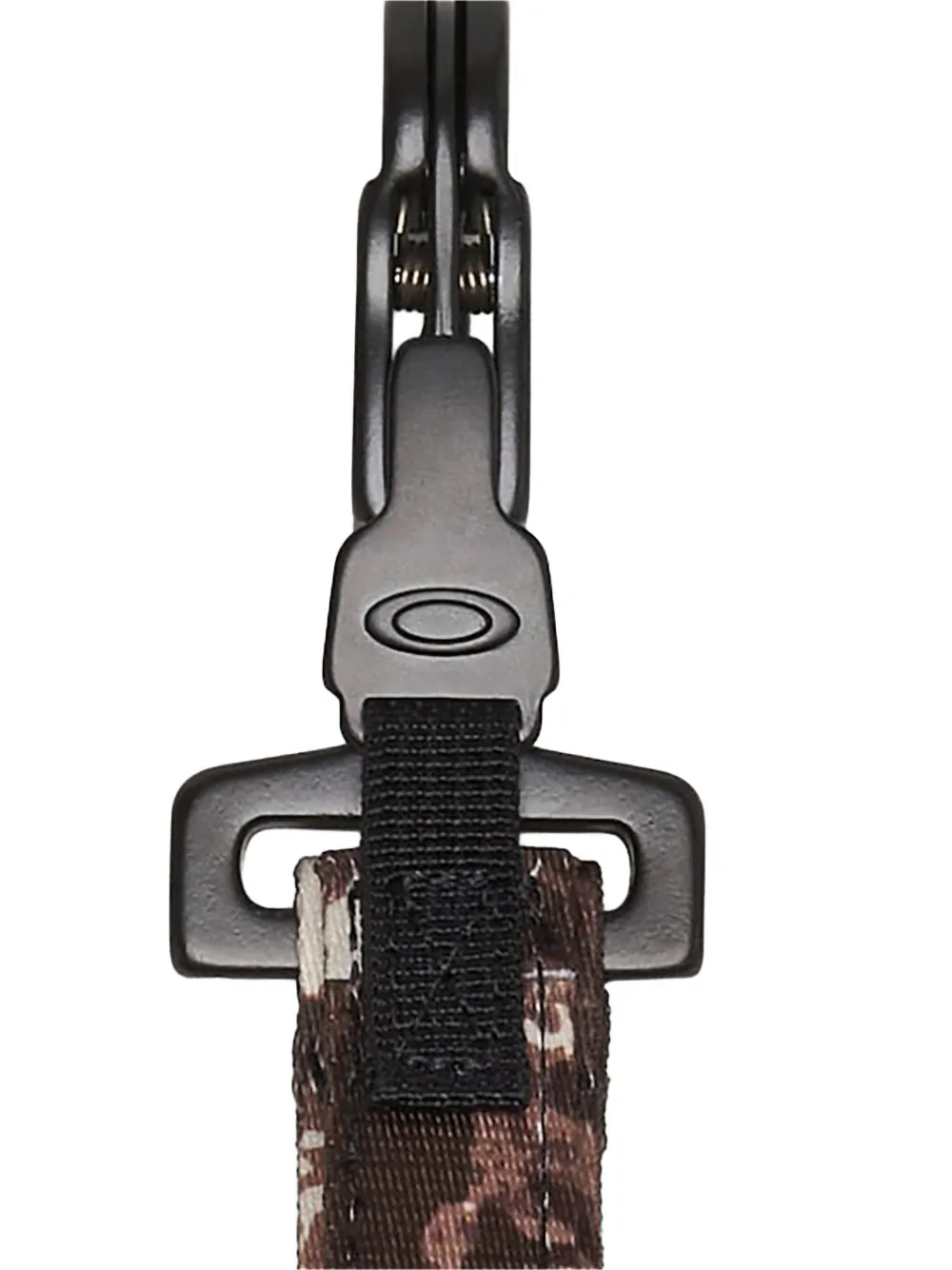 Oakley Wanderlust sleutelhanger Bruin