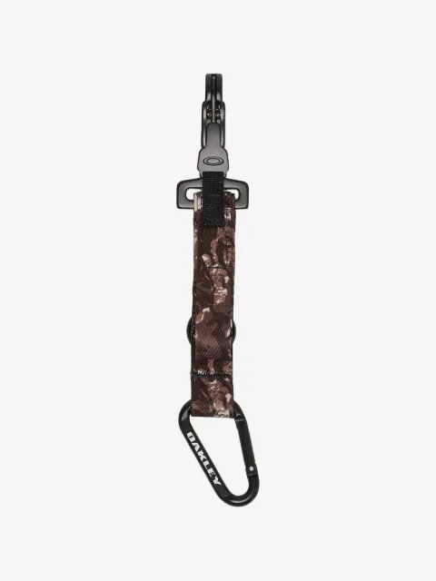 Oakley Wanderlust keychain