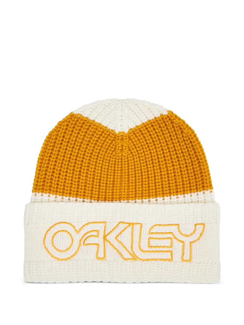 Oakley ロゴ ビーニー | イエロー | Image 1