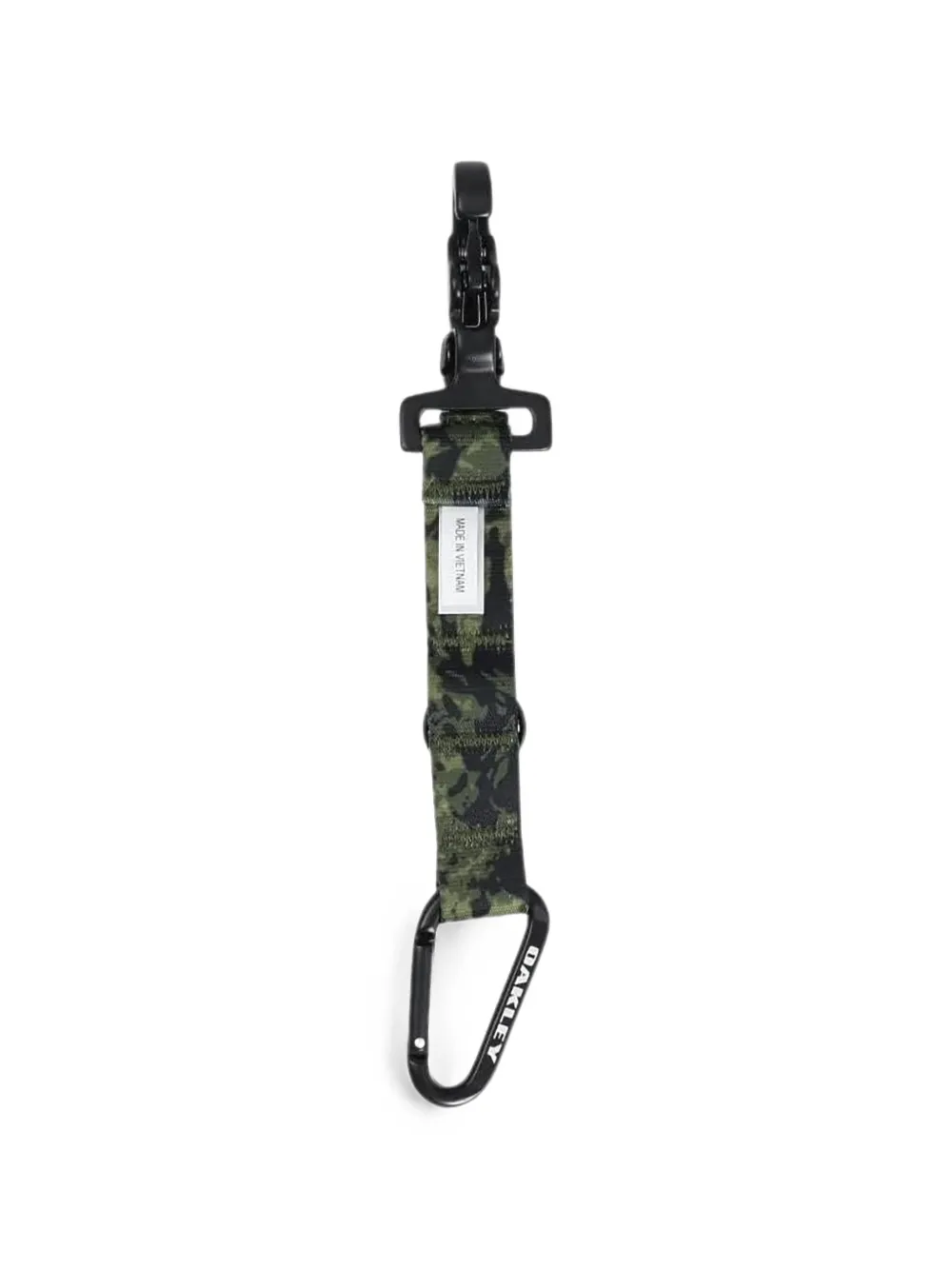 Oakley Wanderlust sleutelhanger Groen