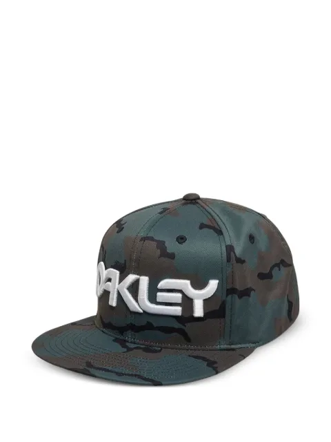 Oakley Mark III snapback cap