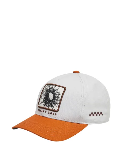 Oakley Performance Patch trucker hat