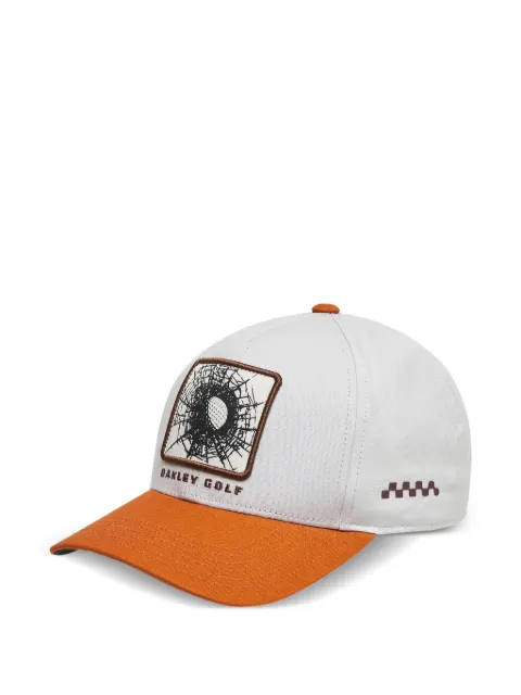 Oakley Performance Patch trucker hat