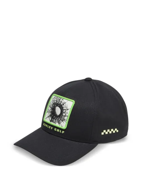 Oakley Performance Patch baseball cap