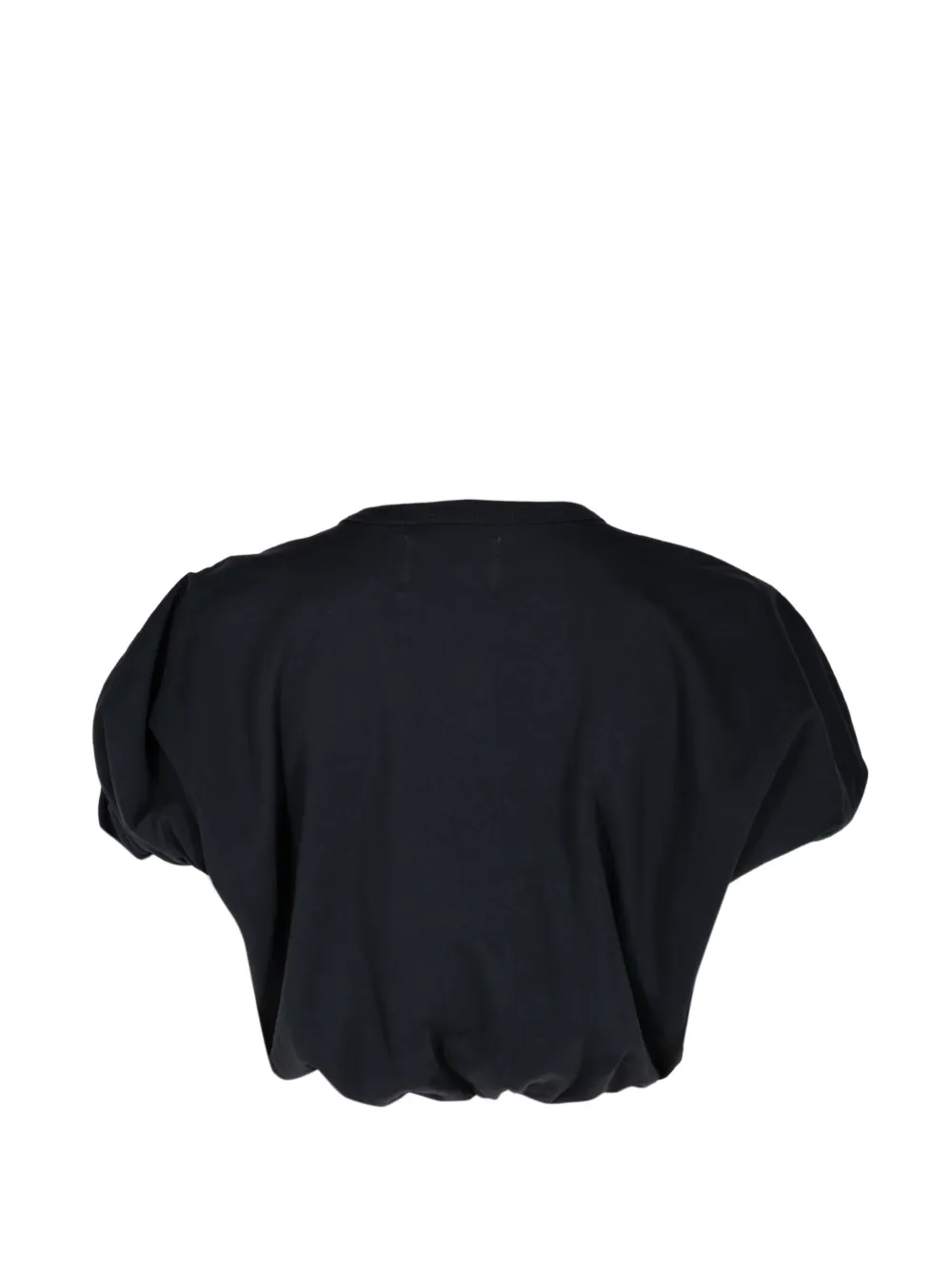 Citizens of Humanity Gia T-shirt Zwart
