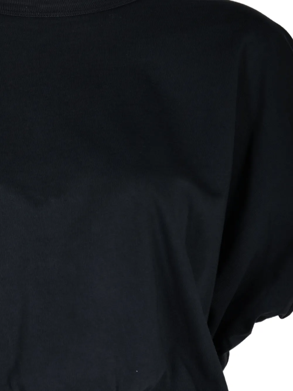 Citizens of Humanity Gia T-shirt Zwart