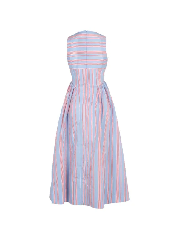 hunter bell dresses HUNTER BELL Merritt Dress White