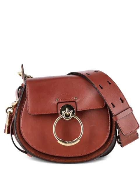 Chloé Vintage Tess shoulder bag