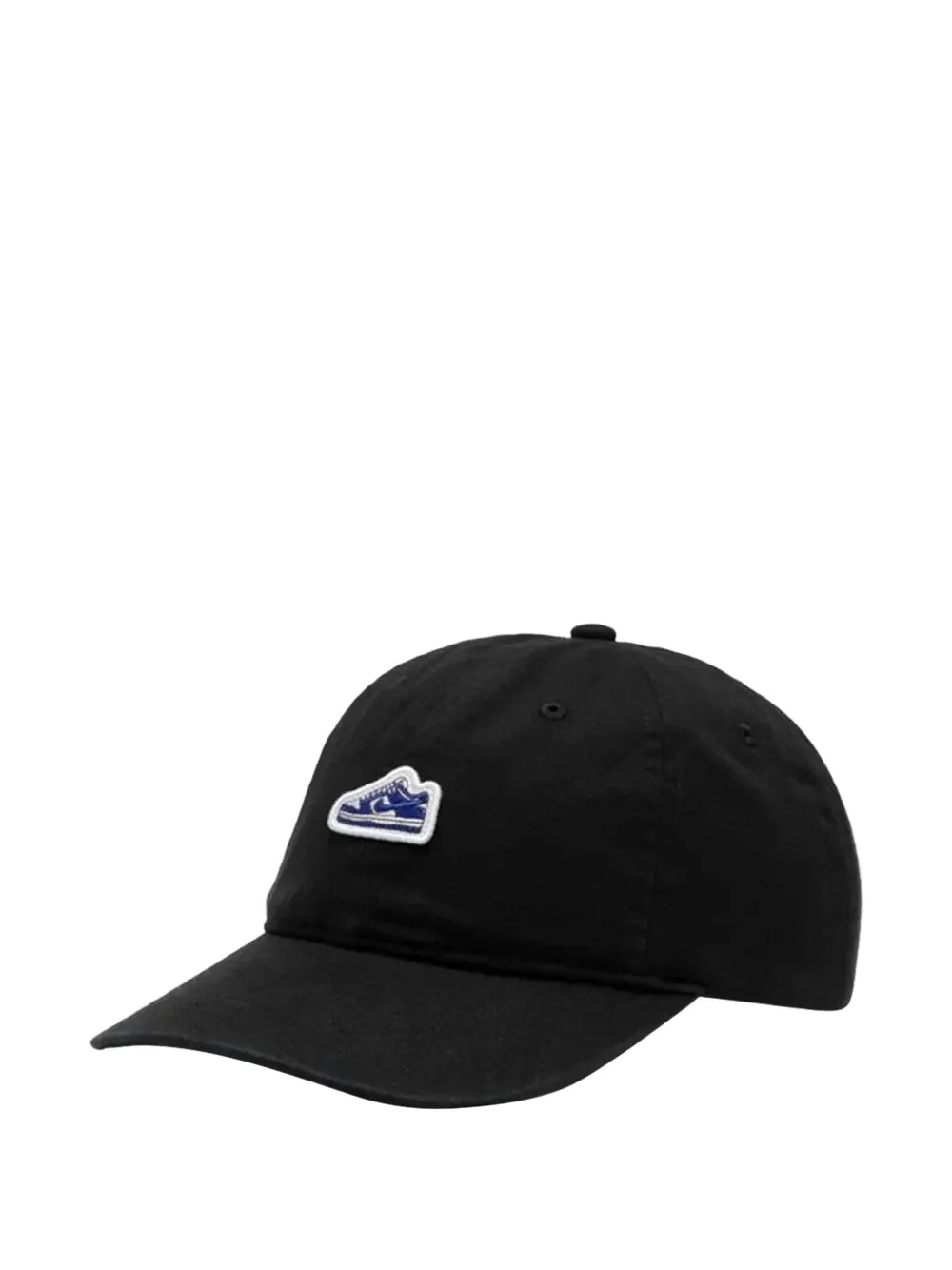 Nike Club Dunk baseball cap - Nero